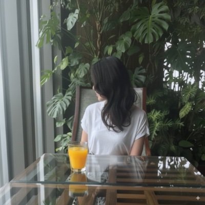 Reiko_Design's profile picture. UX designer. UT→Finance →Designer. Ikebana practitioner. 英日バイリンガル. 中国語少々. いけばな修行中. 🇻🇳→🇯🇵