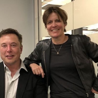 Protecting Elon Musk’s online presence from impersonators , leveraging cybercrime expertise to safeguard his digital identity 👨💻.