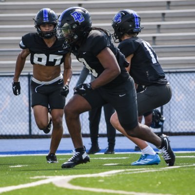 Student Athlete at Deer Creek High School #ALLIN LB/RB 2026🎓 #longlivepops |5’11|203lbs|