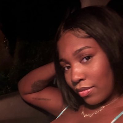 🏋🏾 | Social Audio’s Sweetheart 🫶🏾 | THE ORIGINAL ™️ | je parle français 💫 | 🦄🎀 | $victoriatheog