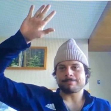 leafs guy. i have been known to tweet about the pittsburgh penguins.