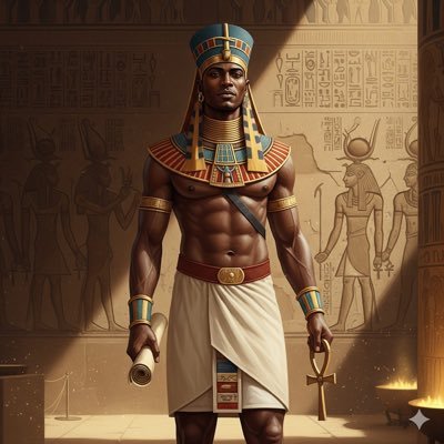 thekemite's profile picture. A community working 2 preserve Kemet's heritage via art, technology, language & common sense , guided by Ma'at. let’s rebuild Kemet & Kemites 4 a better 2moro!