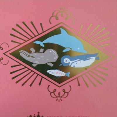 ドズル社箱推しです!( *´꒳`*)
特にと言われるとおんりーチャンです!
よく無言フォローしてしまうので失礼します
m(*_ _)m
