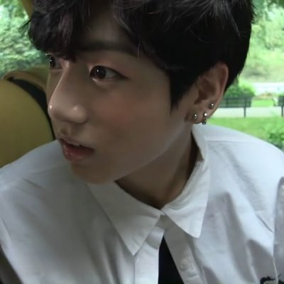 quem disse que um ruivo não-binario n pode ser apaixonado pelo bts
