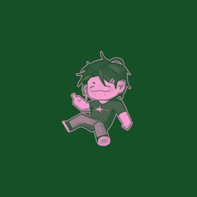 ACARBAWNG's profile picture. MDNI ⟡ id/en ⟡ multifandom