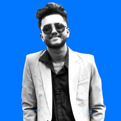 From vision to reality, I turn ideas into brands. Graphic design & digital marketing , always up for a challenge. Hit me up! 

#brandbuilder #growthdriven