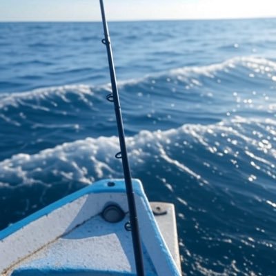 都内で働く会社員🎣 40歳後半 趣味は釣りとコーヒー☕ 自然とカフェインに癒される日々。 #釣り #コーヒー #東京