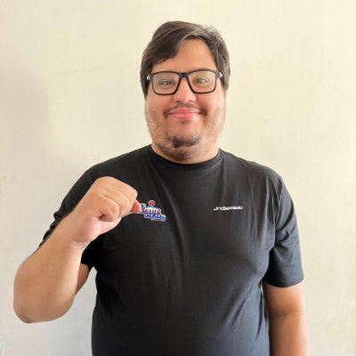 Jogador de Street Fighter 6 pelo times da BeerFighters(BF) e RioArcadeClub(RAC).
Tive que criar o twitter/x pra ver as paradas por aqui, foda.