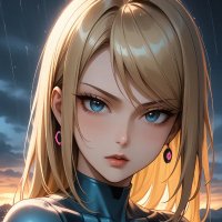 Samus aran (@samushaloid) 's Twitter Profile