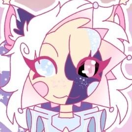 stary 🎃 she/they🍁FNAF artist 🎃 23years old🍁sfw 🎃🍁 Moon's wife🍁🎃🍂 don't repost my art🍂🍁