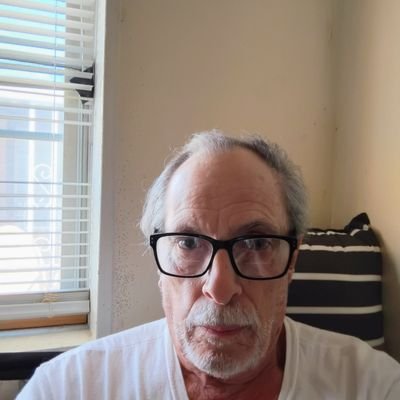 StuartBerm49633's profile picture. 70 years old😲