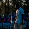 bobbyirby5's profile picture. Christ Follower - WR Coach @ Richland Northeast High School