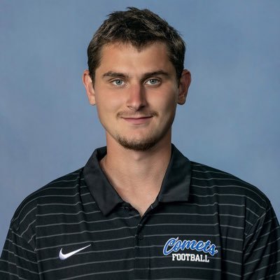 CO-Offensive Coordinator at Mayville State University #Flexraid #EAT | Friends U Alum