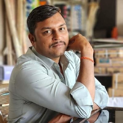 @AamAadmiParty Nationa • Graphic Designer • @AAPDelhi SM Joint Secretary
• RTI • GYM • Content Creator • https://t.co/4IVR1VS8D5
