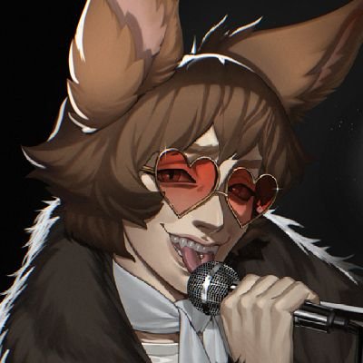 🏳️⚧️ He/Him 25 💚 @Stitches_studio ⬅️ my wife 💚
Fursuits and Merch
✨️MultiFandom Cringe✨️ 🔞rarely🔞
Header: @Georgie_tenten PFP: @AnikoStrange
