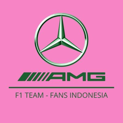 Akun unofficial yang memberitakan tentang Mercedes-AMG F1 Team | For business purposes DM or email (mercedesamgf1indo@gmail.com)