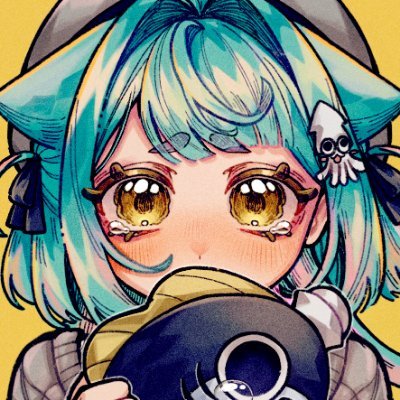 Bea | 🦑✏ |さんのプロフィール画像