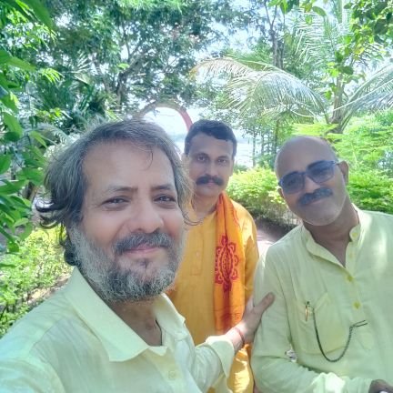 Prasant Rai Profile