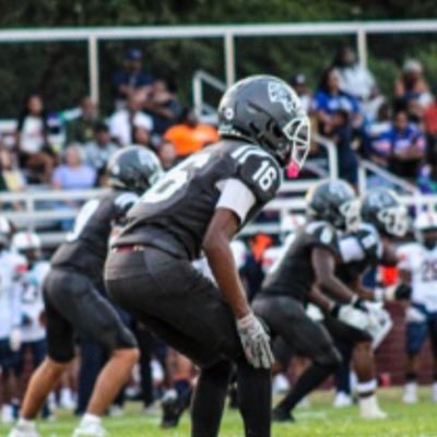 | 2027 | WR/DB/FS | 5’11 | 165LB | WilliamShelburne8@gmail.com| holy cross high school