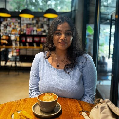 lajolakshman28's profile picture. Design & Product Experiences | Pet Parent | Lifter | AI and Web3 experiences enthusiast 📍Bengaluru, India