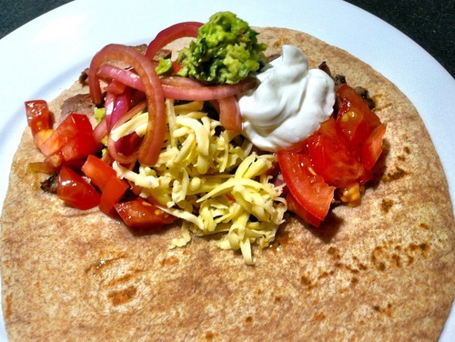 AmpleBites's profile picture. Streaming an ample depth & variety of bites about the everyday world of food and cooking including nutrition, education, sustainability and accessibility trends