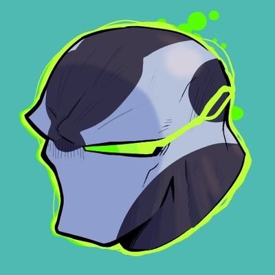 •Me gusta dibujar•leer comics/manga y jugar videojuegos.
DOOM//WARHAMMER40K//Quake//
Destiny// HALO// SOULS