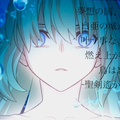 2023年3月からカルデア入り/奏章4クリア済み/成人済み/みなさん仲良くして下さい!/最推し→トネリコ
