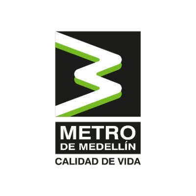 Cuenta oficial de la Empresa de Transporte Masivo del Valle de Aburrá - Metro de Medellín. | Información de servicio y de interés. | PQRS: https://t.co/SD6HUHmTOE