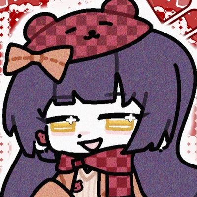 20↑┊中文>English>日本语,通訳を使います。非同担不回关。
クロノヴァ⌛️:🧡🐱🐈┊nijisanji🌈:渋谷ハジメ🌱┊待宵🌙:水月スイ💧