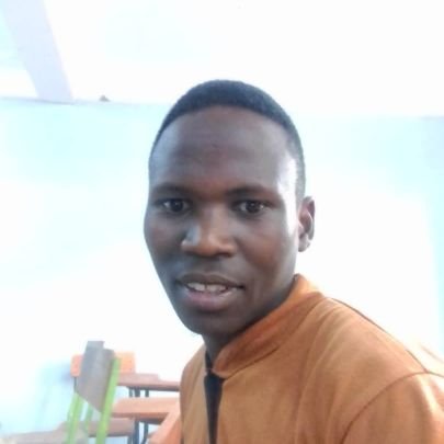 BesigamukamaO's profile picture. 
