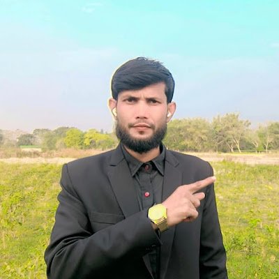 M. Ebadullah Khan | Business Sales Professional Guwahati,India
With 4+ years of experience in business sales,