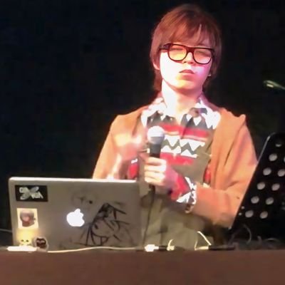 AndikaaaVocaaaa's profile picture. 