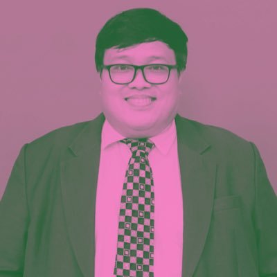 Software Developer, Concerned Citizen. Buzzer dilarang mention.