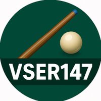 Viking's Snooker Elo Ratings (@viking9508) 's Twitter Profile Photo Viking's Snooker Elo Ratings (@viking9508) 's Twitter Profile Photo