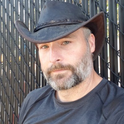 Best Selling Author and Cemetery Caretaker.
Big into fitness and cooking/baking/wine making.
One day, I'll write the story you'll all remember.
NO MAGA TWATS