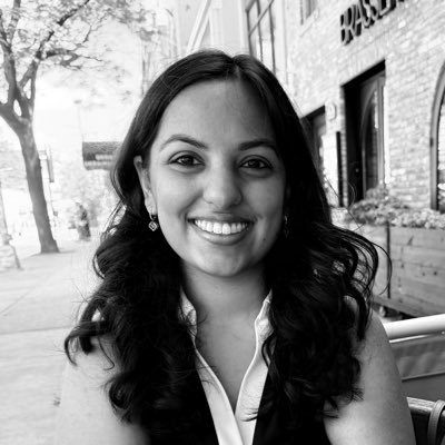 NigamShirali's profile picture. 