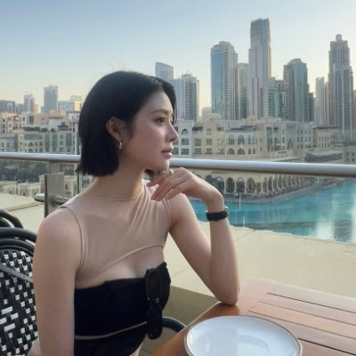 tMallaani's profile picture. Tokyo | Paris | NY | Rarely at home.