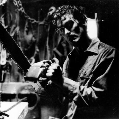 Good…. Bad…. I’m the guy with the gun. Hail to the King, baby! (PARODY)
