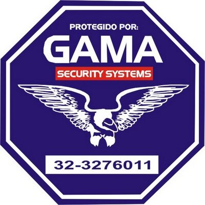 pasar por alto proyector Calma Gama Seguridad (@gamasecurity) / Twitter