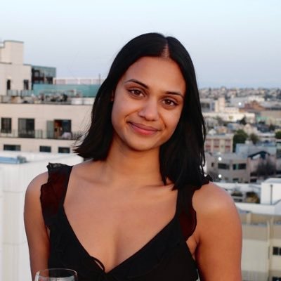 priya_kamdar's profile picture. product @abnormal_ai_inc host @getthecheckpod