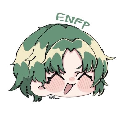 彼氏🦊にサモエドに似てると言われた女 ENFP🟢♀+ENTP🟪♂の日常でもある 主に惚気です。 婚約中で来月に入籍予定💍 苦手の人は注意⚠️