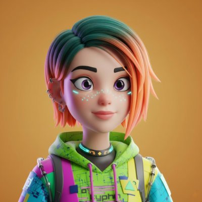 🚀 Crypto Trader | 🎨 NFT Collector | 🌐 Web3 Enthusiast | 🌊 Yapper