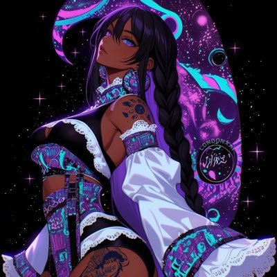 a doll 🏳️⚧️| i’m such an obsession 🙂↔️🫶🏽| seductress