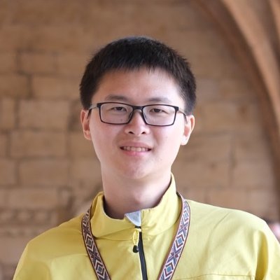 CS Ph.D. candidate @Tsinghua_Uni, working on Internet routing security and AI for security.