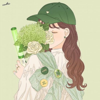 il2522362761899's profile picture. 21♀  159cm  E  アニメ好き  
😇 https://t.co/PWKEoFUuku