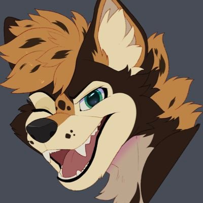 Howdy, I’m Chaparral or Chap. big ears, dumb ass
37/🏳️🌈/he/they/demi/💍/closed. 18+ recommended.
pfp: @Kitchiki, b: Dream Mausoleum, fursuit: @Zuri_Studios