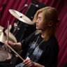 Rabe_Drums's profile picture. KYOTO→TOKYO Drummer/ 【@InDroves_japan】Dr./ ex.TEZELLVEIN/パイプラインエンジニア/子供達【@spitz_fukumomo】