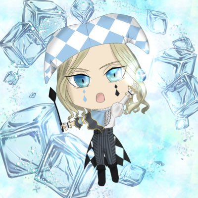 ε( o*•௰•)o🍮ぷりんさんのプロフィール画像