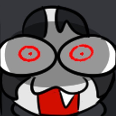 mayhemtear's profile picture. They blame my newfound crystal skull for murder!!
Drawing mostly fanart and some oc content here and there!