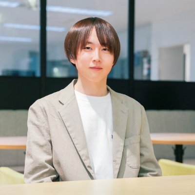 x_alborithm's profile picture. 株式会社ハロー | HelloX 事業責任者 | @helloaiinc | @auto_reserve |
前職 株式会社D2C | Data Scientist | AIソリューション部, R&D部 部長 | 
早稲田 | JDLA Deep Learning for ENGINEER, and so on.